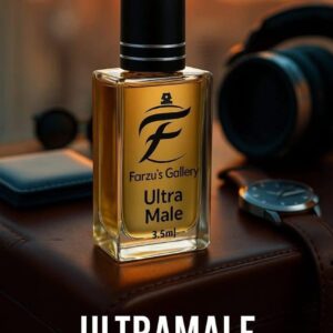 Ultra Male