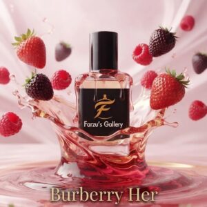 Burberry Her