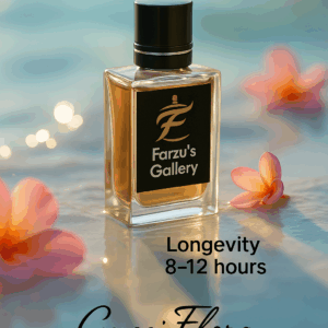 Gucci Flora: The Scent of a Garden Dream.