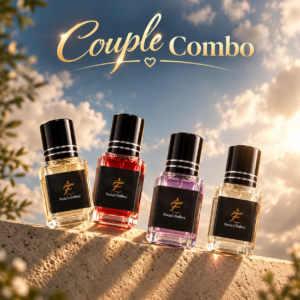 Couple Combo Offer Package