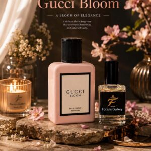 Gucci Bloom