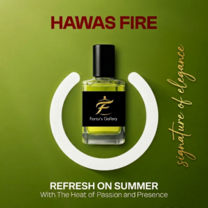 Hawas Fire